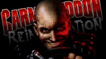 Test wersji beta Carmageddon: Reincarnation – fatalna technicznie, ale radosna jak mało co