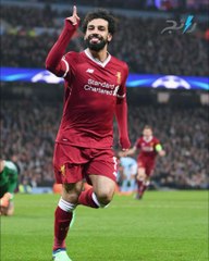 الأندية الرياضة -مسيرة محمد صلاح