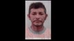 Homem desaparecido em Pombal é achado em estado de decomposição na zona rural do município