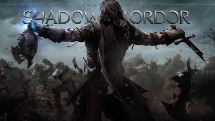 Co już wiemy o Middle-earth: Shadow of Mordor?