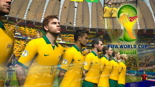 Gramy w 2014 FIFA World Cup Brazil - tutaj Polska wciąż może wygrać!