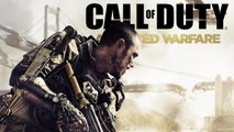 Call of Duty - od II wojny światowej do futurystycznej jatki