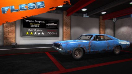 Zbiórka na mechanika! FLESZ – 28 stycznia 2015