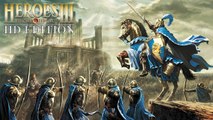 Heroes of Might & Magic III HD i gorące krzesła – Arasz i Hed oceniają konwersję