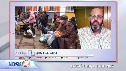 ¿Las memorias de la guerra pueden superarse?
