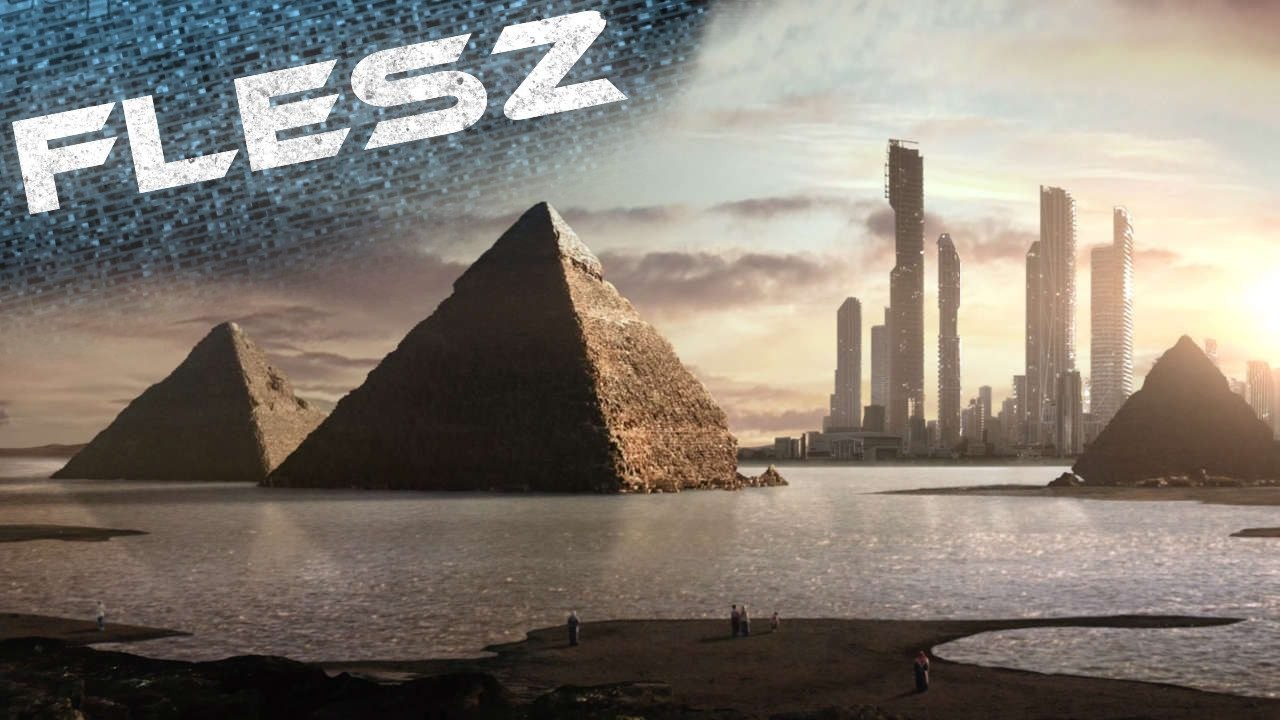 FLESZ – 15 kwietnia 2014 – Sid Meier znowu sięga gwiazd