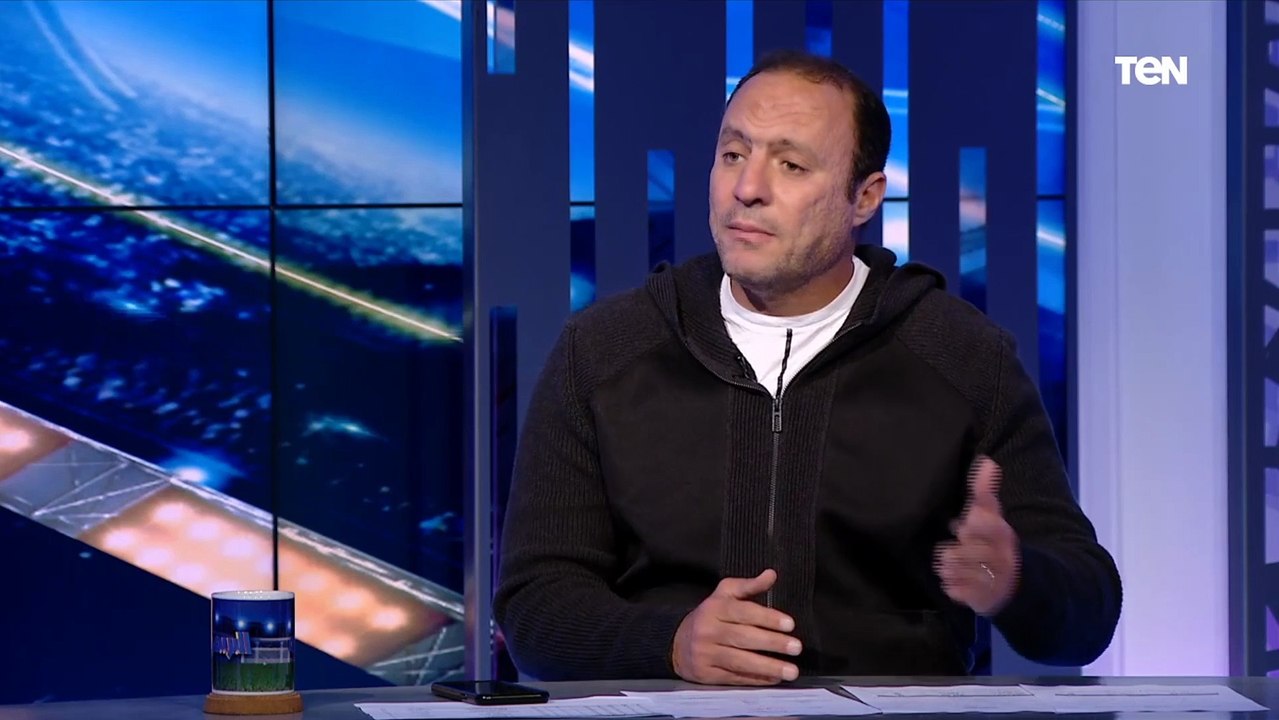 نادر السيد: النجاح مش بالبطولات و إيهاب جلال مشروع جيد مع المنتخب