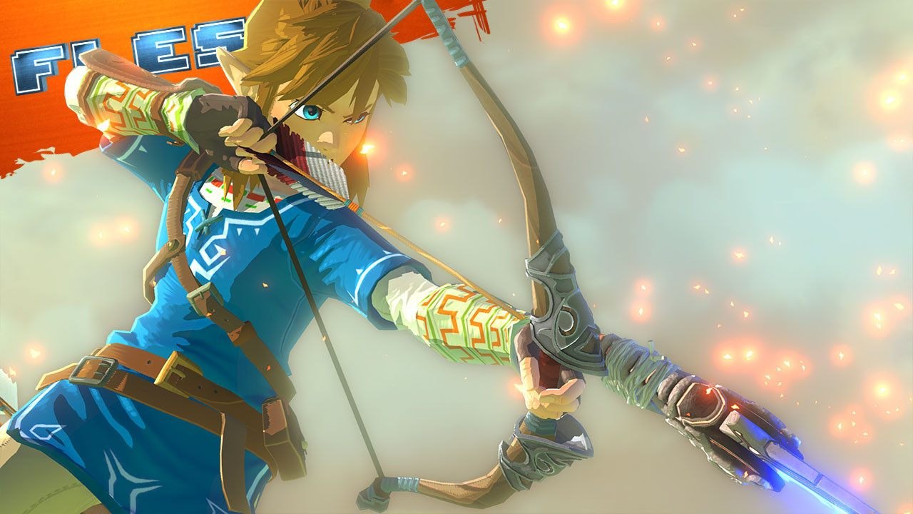 Bez nowej przygody Linka w 2015 roku. FLESZ – 31 marca 2015