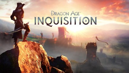 Download Video: Dragon Age: Inquisition - BioWare rzuca rękawicę RPG-om z otwartym światem