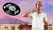 W rytmie gier: Grand Theft Auto V, czyli soundtrack ogromny jak sama gra