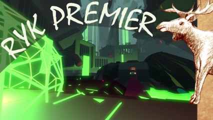 FLESZ: Ryk Premier – 22 kwietnia 2014 – Dark Souls 2 na PC!