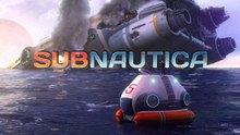 Subnautica: czy survival pod wodą to dobry pomysł? Samiec Alfa #35