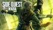 Side Quest #3 - walka w grach RPG