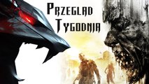 Przegląd Tygodnia - najciekawsze polskie gry