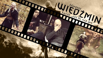 Oglądamy Wiedźmina! – powrót do tragicznego filmu o przygodach Geralta