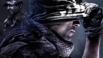 5 oklepanych patentów, których nie może zabraknąć w Call of Duty: Advanced Warfare