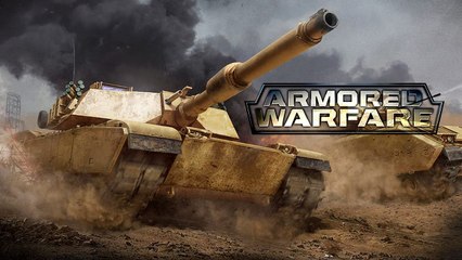 Video herunterladen: Armatą do przodu! - testujemy wersję alfa gry Armored Warfare