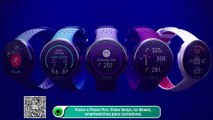 Pacer e Pacer Pro: Polar lança, no Brasil, smartwatches para corredores
