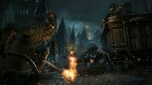 Gramy w Bloodborne – Dark Souls w nowych szatach, mroczniejsze niż kiedykolwiek