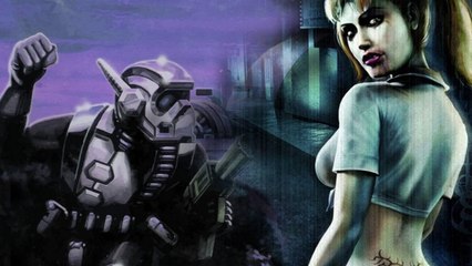 Wielcy producenci gier, których już nie ma