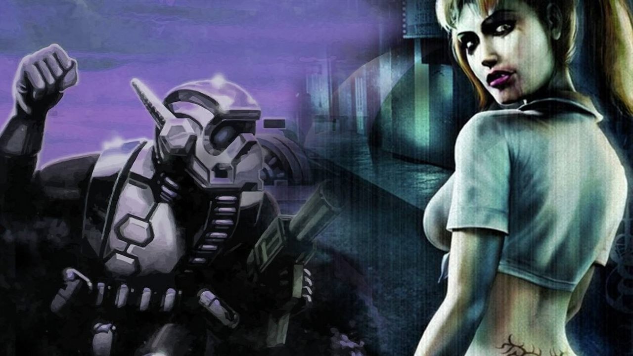 Wielcy producenci gier, których już nie ma