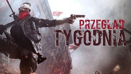 Przegląd Tygodnia - masowe opóźnienia i napady w GTA