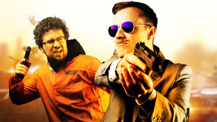 Historia jednego napadu - trailer nowego serialu na tvgry.pl!