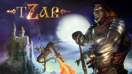 RTS, który podbił serca Polaków - wracamy do Tzar: Ciężar korony!