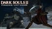 Dark Souls II: Lost Sinner – poradnik jak pokonać bossa