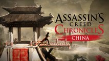 Jak zrobić niezłą grę z kilku lepszych gier? Sprawdzamy w Assassin's Creed Chronicles: China