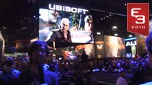E3 2014: Rajd po targach - Ubisoft, EA, Sega i 2K