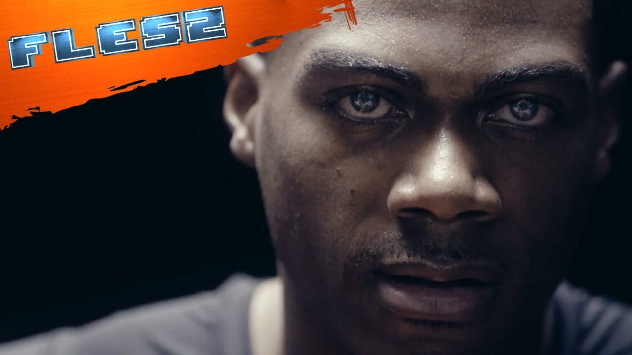 Call of Duty bardziej cyberpunkowe niż Deus EX? FLESZ – 24 kwietnia 2015