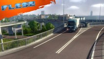 Wycieczka do Skandynawii – już wkrótce w Euro Truck Simulator 2. FLESZ – 7 kwietnia 2015