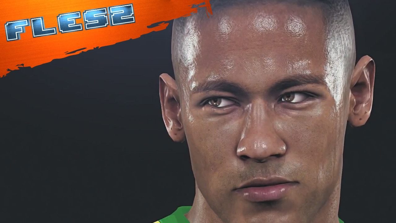 Neymar twarzą PES 16 – nowe starcie z FIFĄ? FLE...