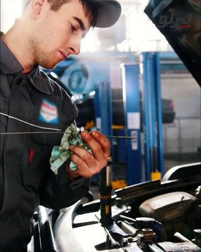 ورشة تيربو-متى يجب عليك تغيير زيت السيارة؟