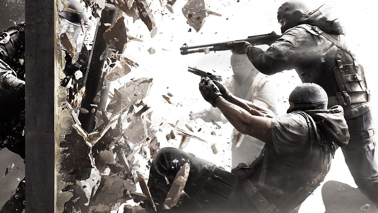 Rainbow Six: Siege w opałach - czy nowa część zmierza ku przepaści?