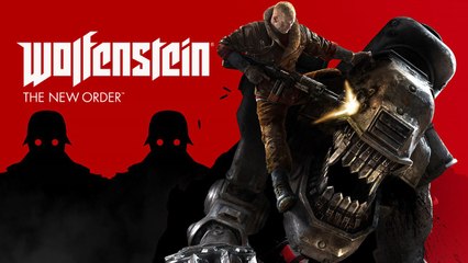 Gramy w Wolfenstein: The New Order – w jakiej formie jest kultowa seria?