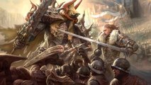 Przeklęta produkcja - Kingdom Under Fire II najczęściej przekładanym RPG w historii?