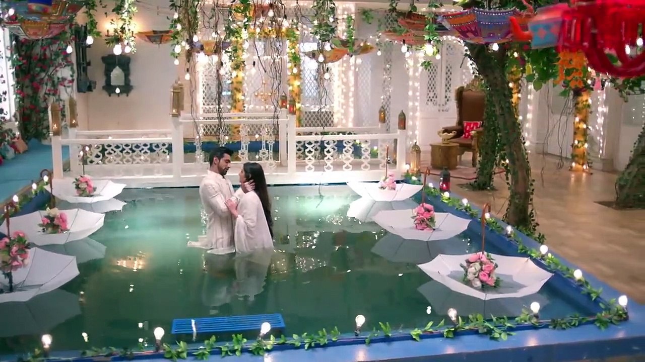 Aşk Sarmalı Hint Dizisi izle 23. Bölüm  ( Bahu Begam İzle )