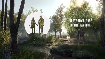Przepiękny symulator chodzenia - gramy w Everybody's Gone to the Rapture na targach E3 2015