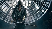 Gramy w Assassin's Creed: Syndicate na targach E3 2015 - gangsterka XIX wieku