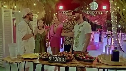 Resistiré 2 Capitulo 14- Capitulo 14 Resistiré 2