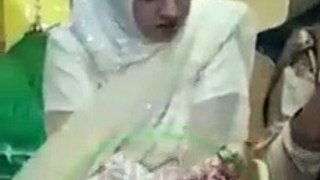Islamic Sisters Naat khawan Nida Shahzeb