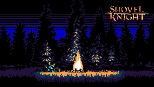 Gramy w Shovel Knight – dwuwymiarowe Dark Souls z... łopatą?!
