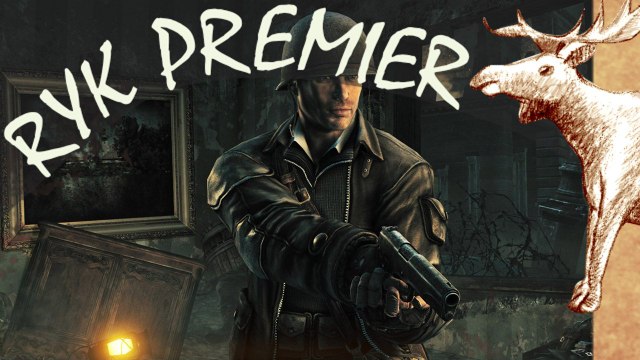 FLESZ - Ryk Premier - 9 czerwca 2014