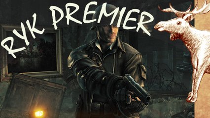 FLESZ - Ryk Premier - 9 czerwca 2014