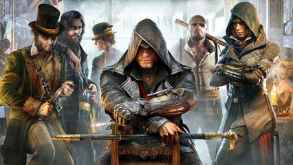 GTA wiktoriańskiego Londynu? Jaki będzie Assassin's Creed: Syndicate