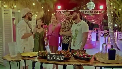 Resistiré 2 Capitulo 14- Capitulo 14 Resistiré 2