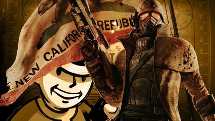 Co jest najmocniejszą stroną serii Fallout? Weź udział w dyskusji!
