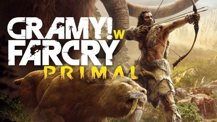 Gramy w Far Cry Primal! Jak wypada gameplay i polska wersja językowa?